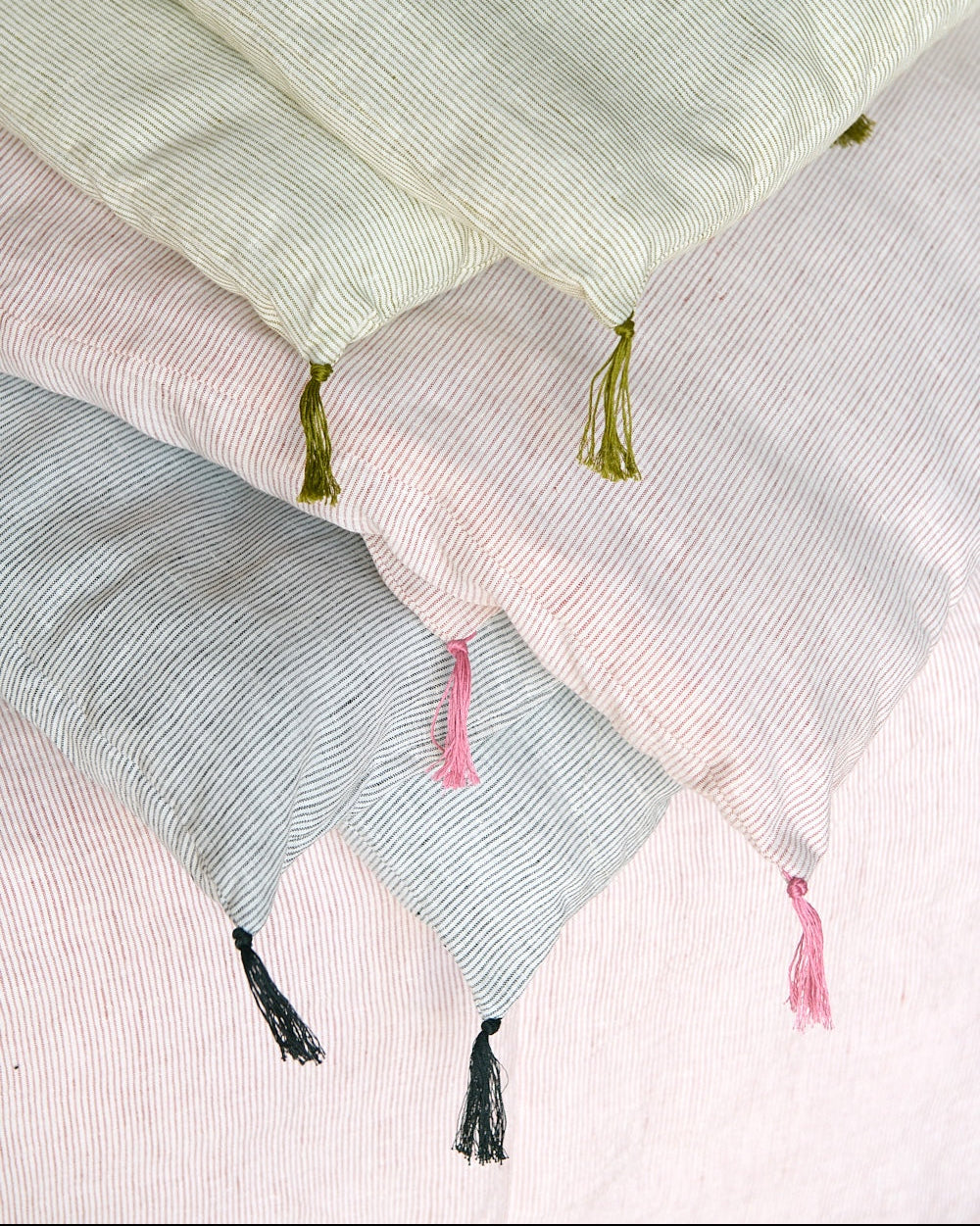 Fil à Fil Quilt