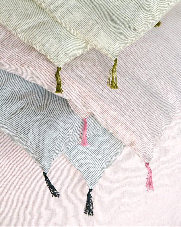 Fil à Fil Quilt
