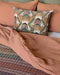 Libris bedspread