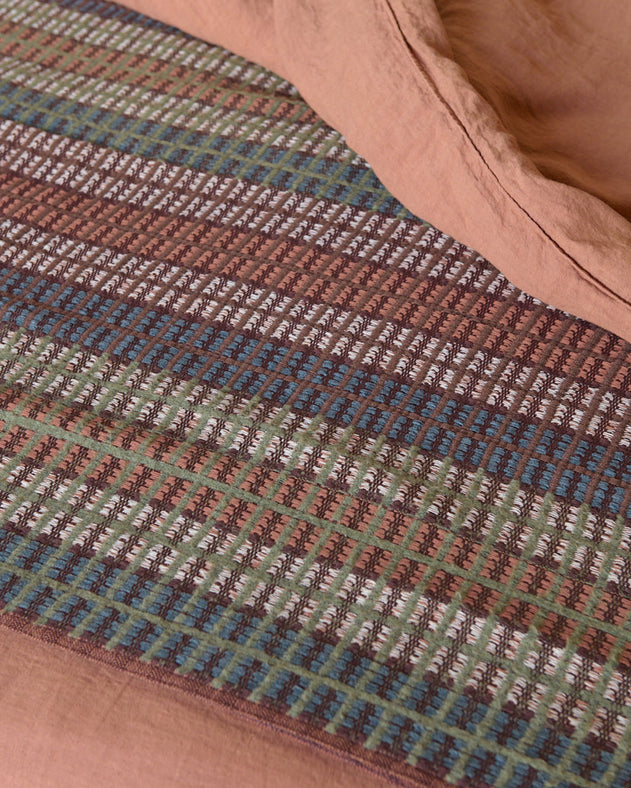 Libris bedspread