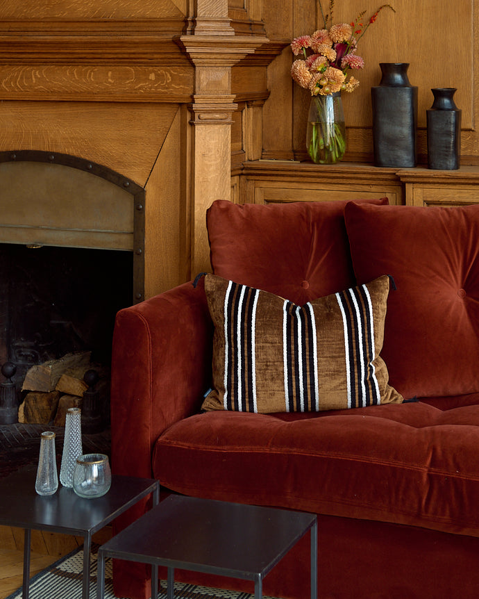Housse de coussin Tempo Adagio