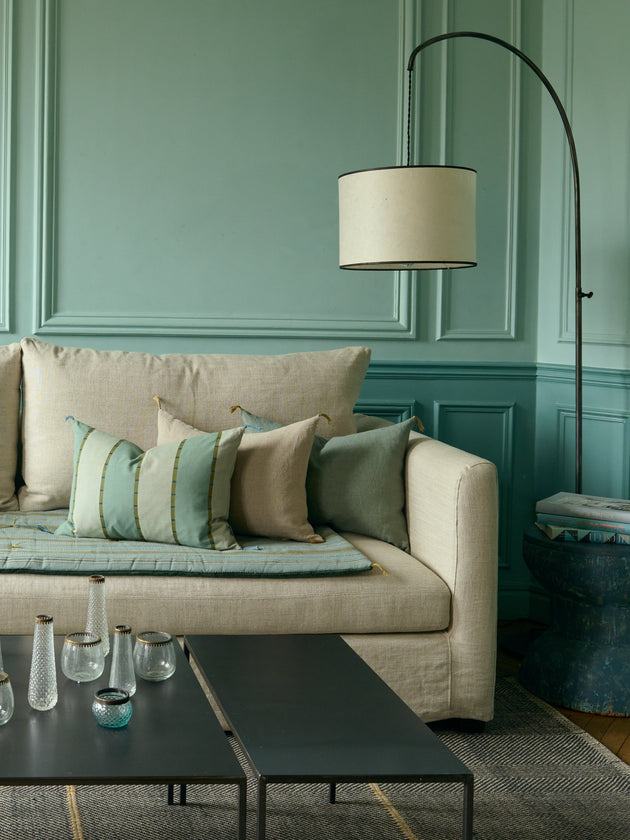 Pied de lampadaire Zoé