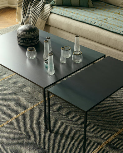 Table basse Domino