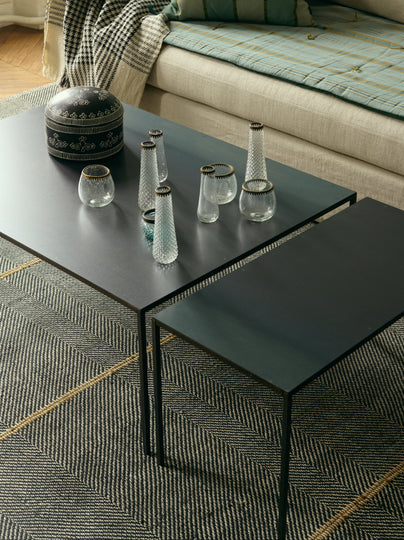 Table basse Domino