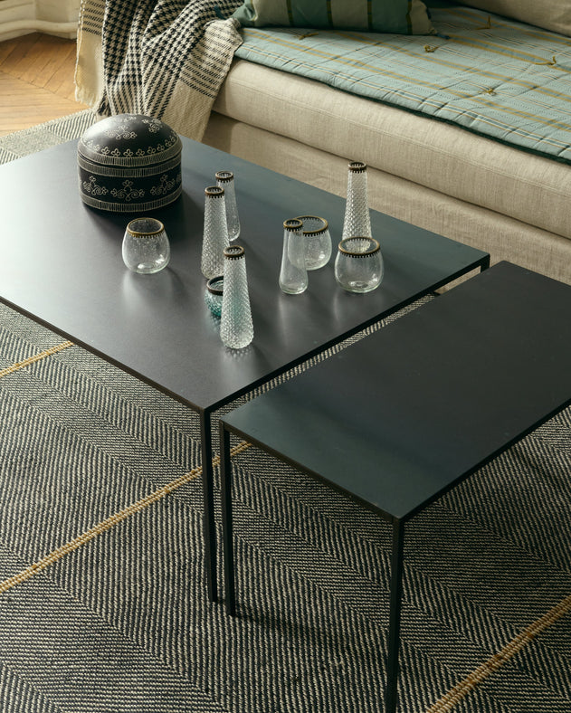 Table basse Domino