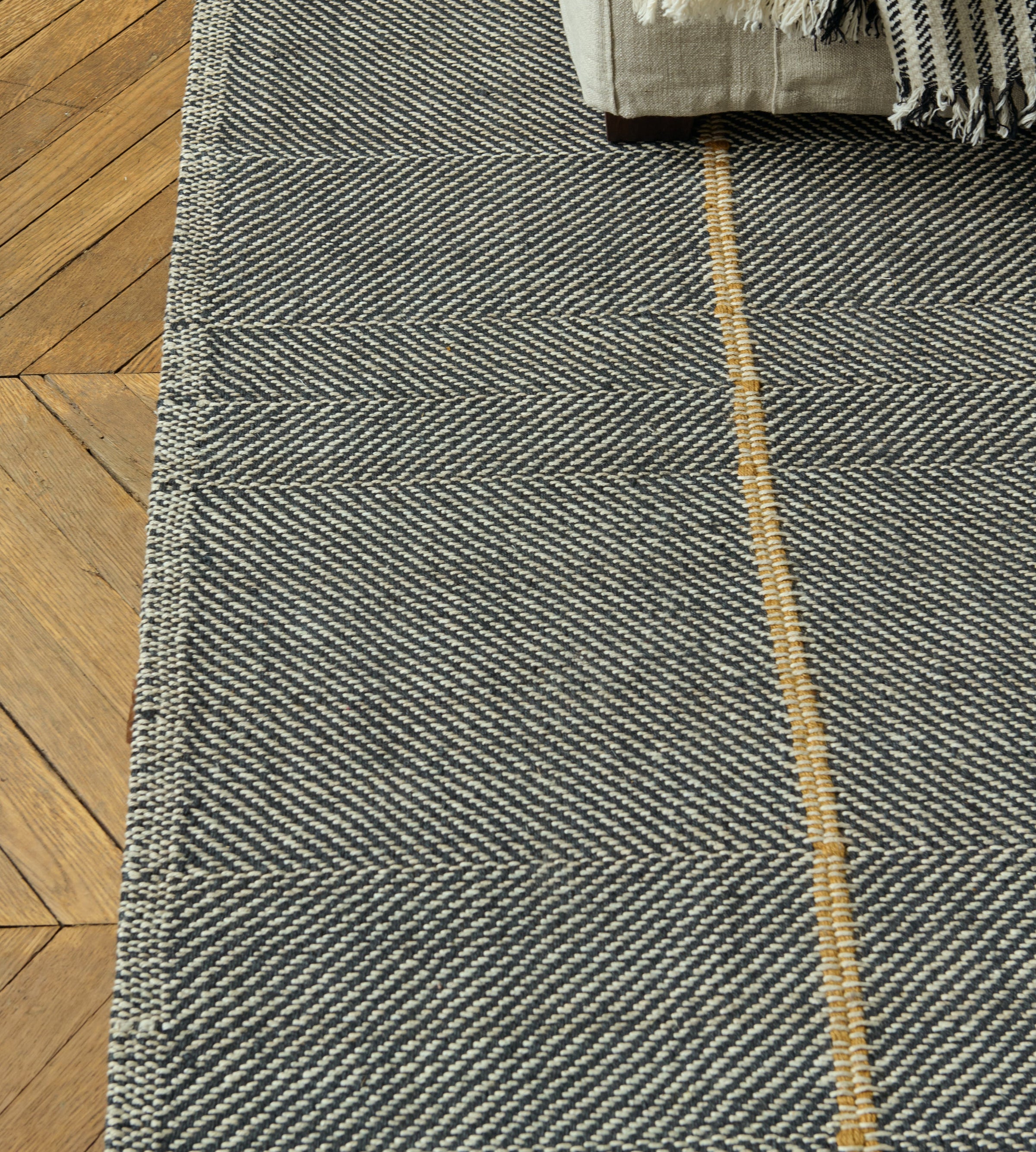 Tapis Herringo