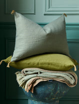 Luni cushion cover