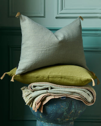 Luni cushion cover