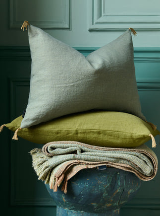 Housse de coussin Luni