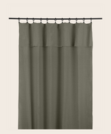 Selena Curtain