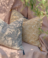 Housse de coussin Willow