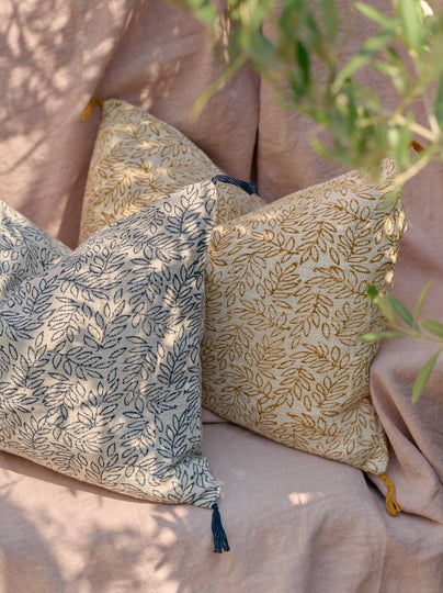 Housse de coussin Willow