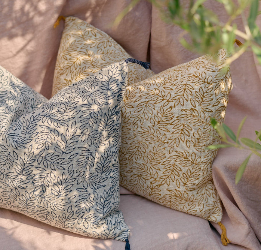 Housse de coussin Willow