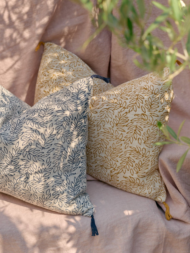 Housse de coussin Willow