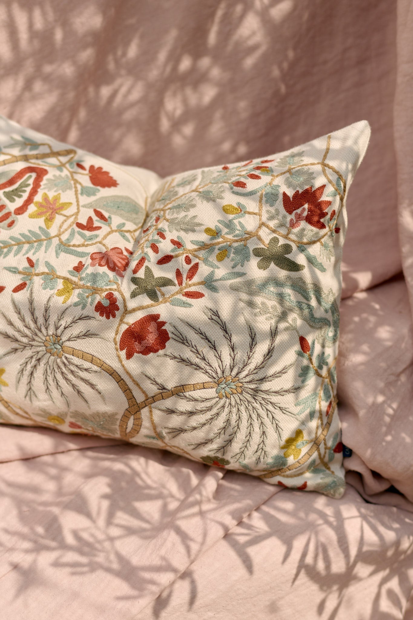 Coussin d'extérieur Papilio