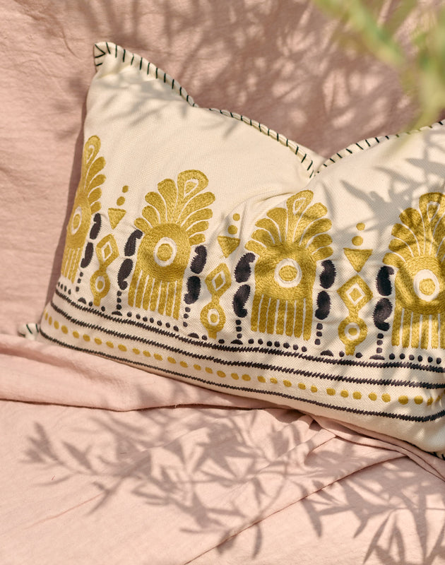 Coussin d'extérieur Naya