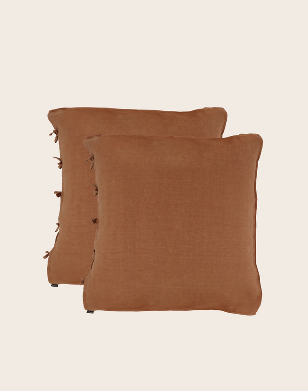 Set of 2 Selena pillowcases