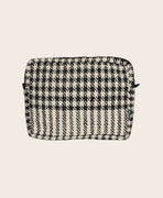 Pochette Pied de poule