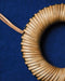 Dessous de plat en bambou et bois