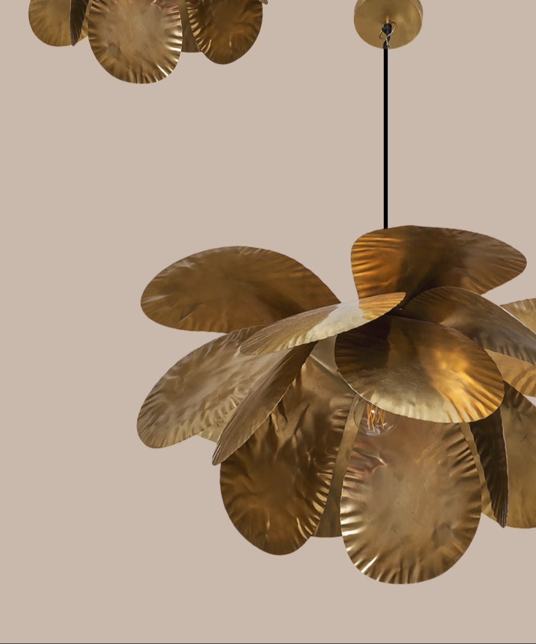 Suspension Cosmos XL