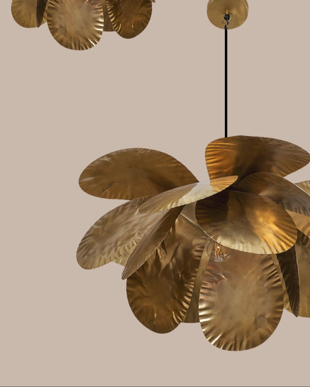 Suspension Cosmos XL