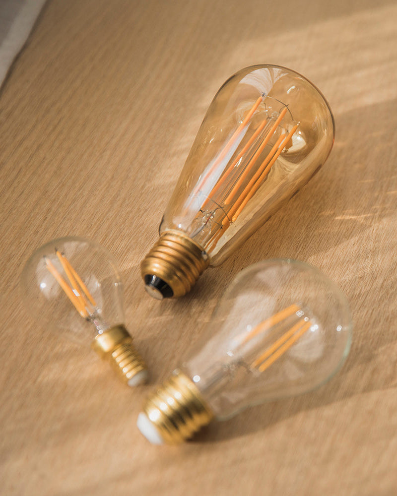 Ampoule pour vos suspensions