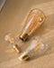 Ampoule pour vos suspensions