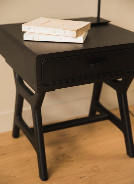 Table de chevet Elior