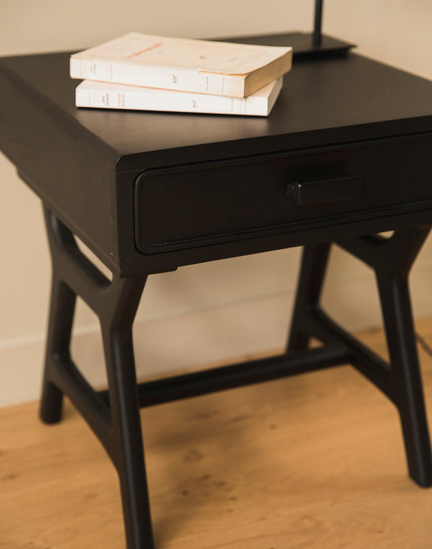 Table de chevet Elior