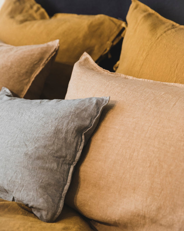 Petite housse de coussin Selena