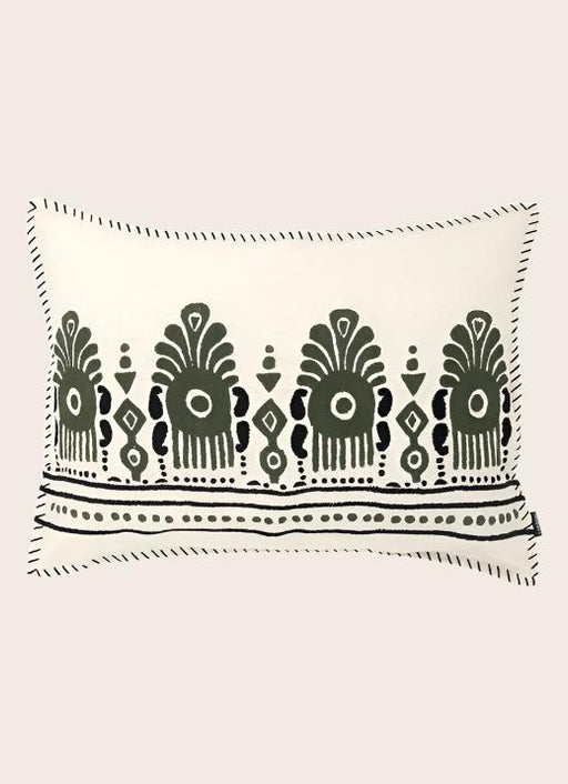 Housse de coussin Naya