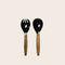 Couverts de service Souba