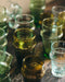 Lot de 6 verres Beldi