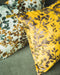 Housse de coussin Foglia