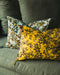Housse de coussin Foglia