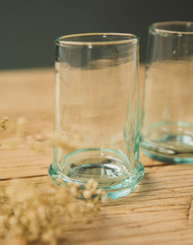 Lot de 6 verres Khabi