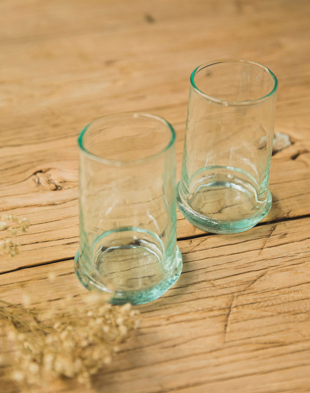 Lot de 6 verres Khabi