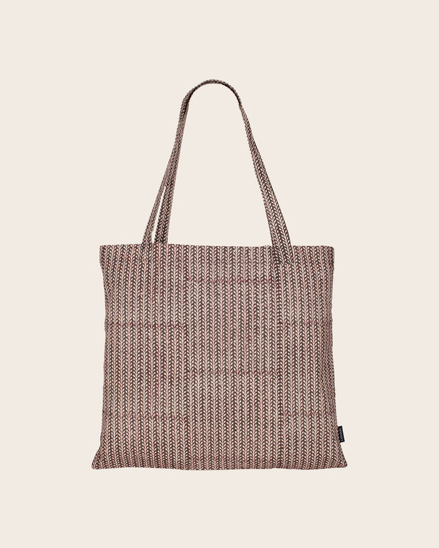 Sac shopping en coton