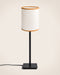Lory Nepal Table Lamp