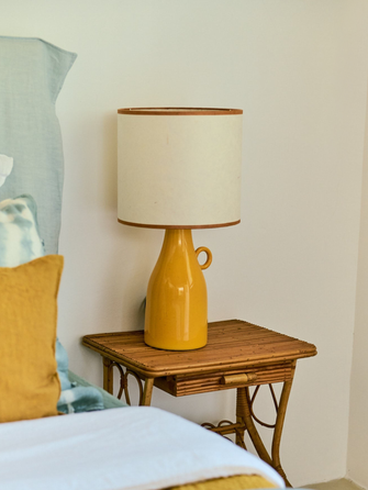 Leo lampshade