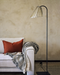 Pied de lampadaire Ella
