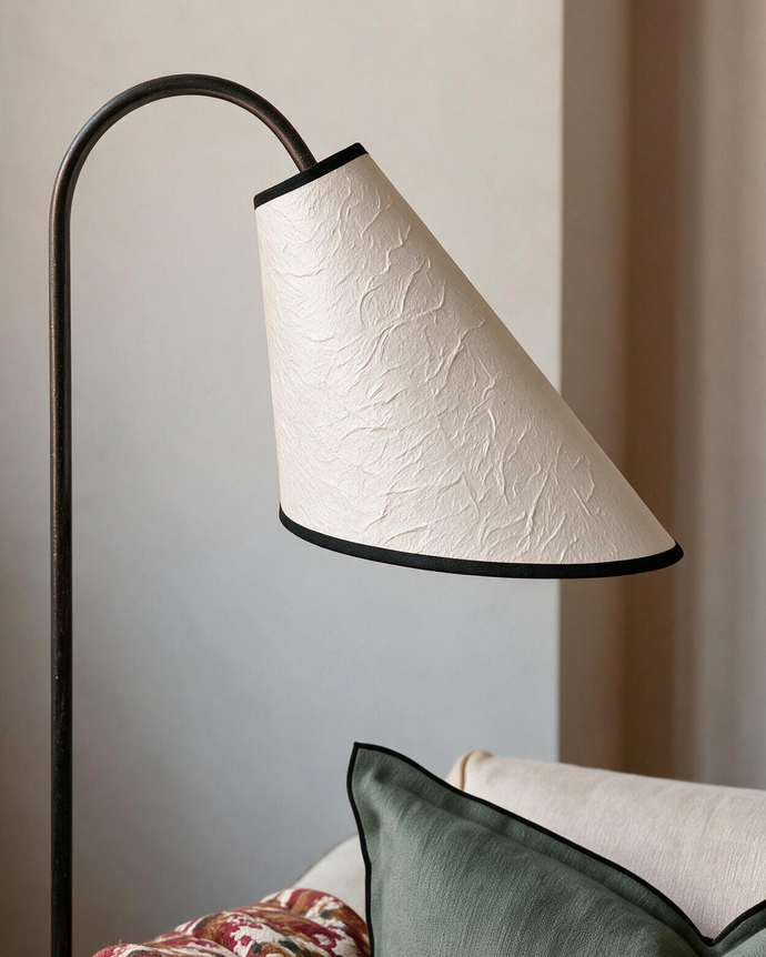 Ella Nepal Lampshade