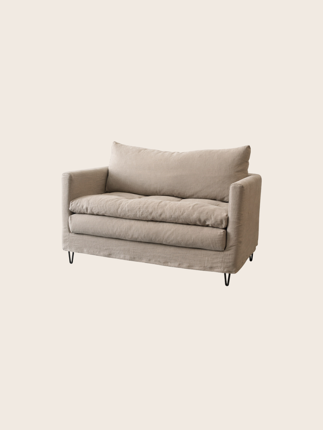 Fauteuil & Loveseat Adar