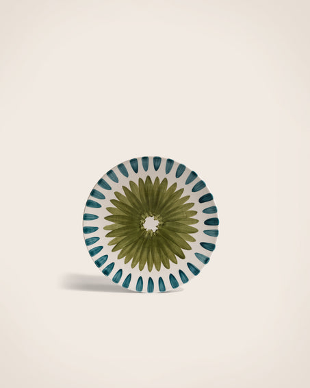 Agrume Plates