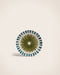 Assiette Agrume