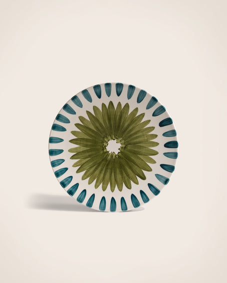 Agrume Plates
