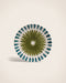 Assiette Agrume