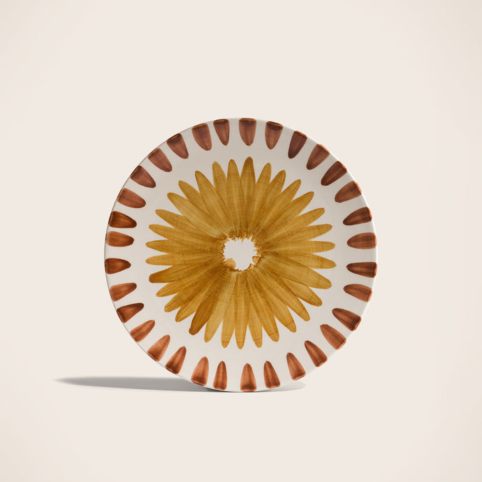 Agrume Plates