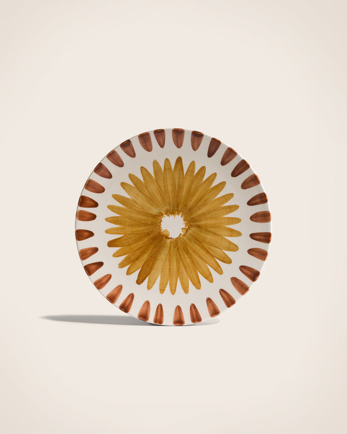 Agrume Plates