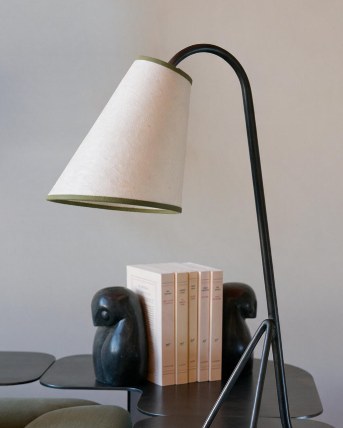 Lix Nepal Lampshade